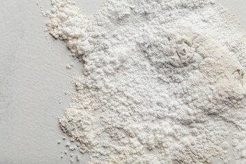 Abstract White 2