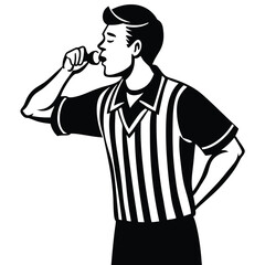 Team High Fiving After Successful Play