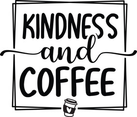 kindness svg