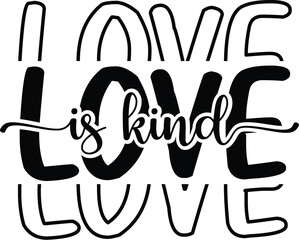 kindness svg