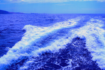 Island of Oahu Hawaii