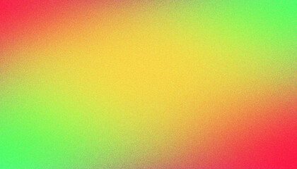 Vivid Grainy Gradient: A Splash of Noise & Color for Creative Visual Appeal