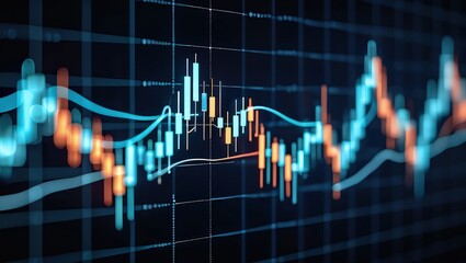 Growth graph of business. Successful business, growth strategy and achieving goals with the rising arrow. Business strategy development and growing growth plan.
