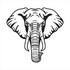 Sumatran Elephant – Endangered Giant of the Rainforest