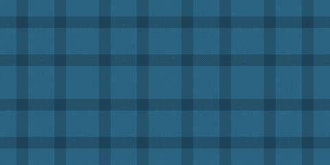 Subtle teal plaid pattern, perfect for backgrounds, textiles, or website design.  The simple yet elegant design conveys a sense of calm and sophistication.