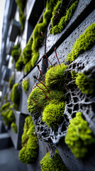 Archologia - Futurystyczna Architektura Biomimetyczna