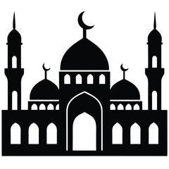 Yellow School Bus Icon