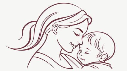 Happy mothers day, Moms Make the World Brighter