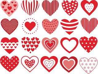 illustration, nubes, red, rough, love, shape, splash, stroke, symbol, vector, grunge, passion, romance, romantic, aquarelle, art, background, card, celebration, clip art, design, drawing, hand-made, 