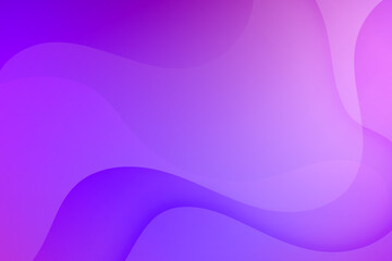 abstract purple background with lines