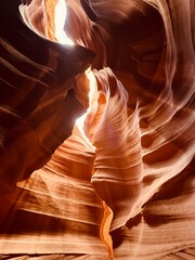 lower antelope canyon