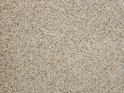 White Black Beige Gravel, Gravel Bound Epoxy Resin, Resin Bonded, Resin Bound Surfaces, Resin Bonded Texture