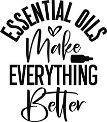 Obraz premium Essential Oil Svg Bundle, Funny Oil Svg File For Cricut, Oils Svg Cut File, Therapy Svg Design, Funny Mom Svg, Funny Quotes Svg, Essential Oils Svg Bundle, Eo Svg, You Had Me At Essential, Just Give M