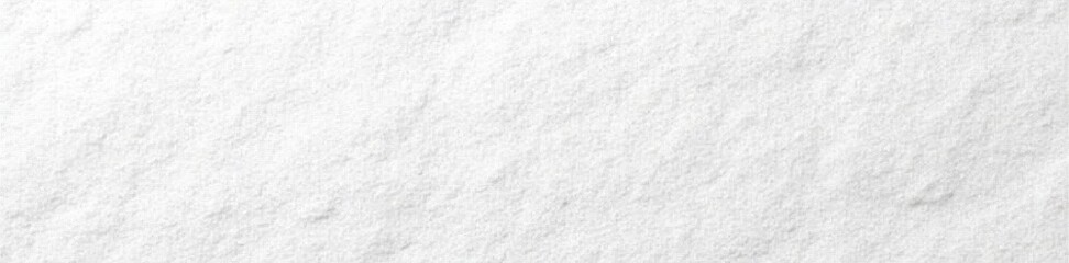 Fototapeta premium Rough, heavily textured white paper; visible fibers , heavy texture, recycled