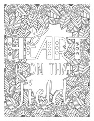 Mothers-Day-Quotes-Coloring Pages. 