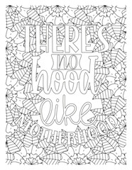 Mothers-Day-Quotes-Coloring Pages. hand drawn vector illustration of a sketch of a graffiti