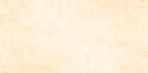 Abstract brown stains on white paper paint background texture .Light brown concrete background texture wallpaper . old grunge paper texture design and Vector design in illustration. Vintage texture.