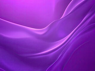 Obraz premium Abstract Purple Wave Background Texture