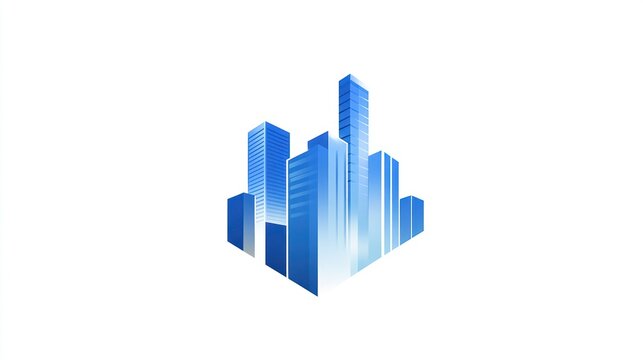 City Skyline Logo Design (13)
