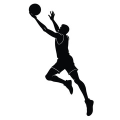 close up of hands gripping basketball