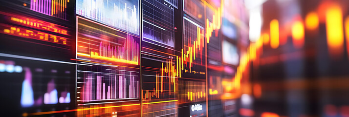 Analyzing Market Data: Trends & Insights