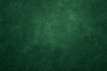 Elegant green canvas: A subtly textured, rich green backdrop. An evocative display of serenity and artistic allure