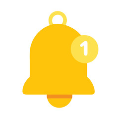 Notification Bell Icon