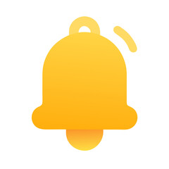Notification Bell Icon