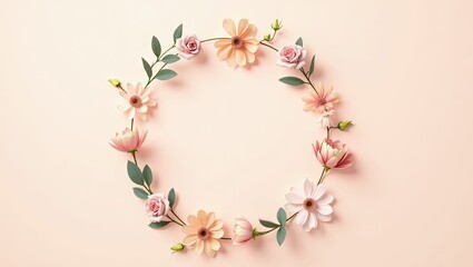 Obraz premium Abstract pastel backgrounds for commercial use