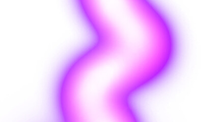 Transparent light leak overly effect. Transparent film grain light leak texture overly effect. Neon glowing colors, photo overlay effect on transparent background.