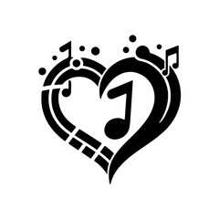 Heart SVG icon
