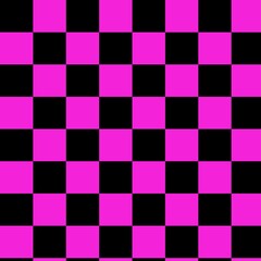 purple squares, chess board background, black and purple pink square abstract, seamless patterns, checkered pattern 