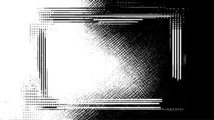 Grunge texture white and black. Sketch abstract to Create Distressed Effect. texture of old wall, a black and white vintage of cracked concrete scribble effect, 