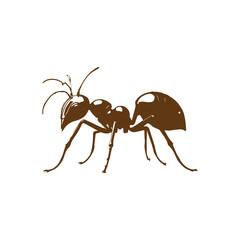 brown Ant icon