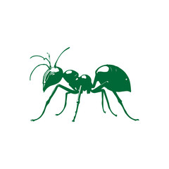 green Ant icon