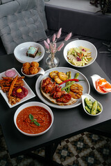 food