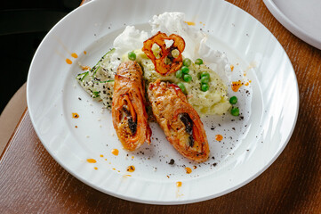 food