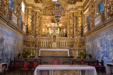 Obraz premium salvador