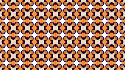fabric motif. seamless pattern. wallpaper. background. HD
