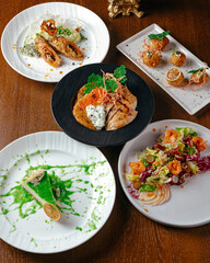 food