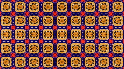 fabric motif. seamless pattern. wallpaper. background. HD