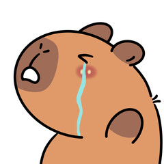 Capybara