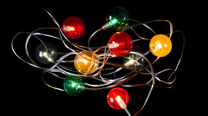 Minimalist style Christmas,Christmas, decoration, Christmas tree,holiday, xmas,winter, decorations,celebration, presents,gift, Santa Claus,ornaments,december,seasonal,art,happy,new year