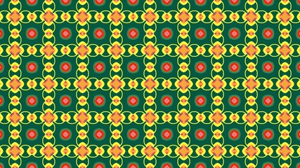 fabric motif. seamless pattern. wallpaper. background. HD