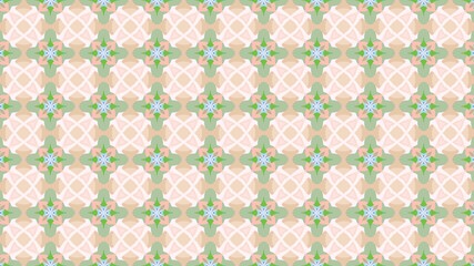 fabric motif. seamless pattern. wallpaper. background. HD
