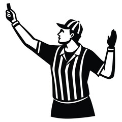 Match Point Moment in Tennis Game