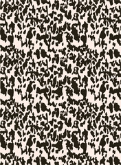 Repeated Desert Color Vector Camo Backdrop. Brown Seamless Grunge Graphic Soldier Print. Khaki Repeated Colorful Vector Military Fabric. Seamless Green Graphic Commando Art.