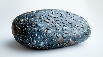 Soft polish pumice textures for relaxation high resolution picture