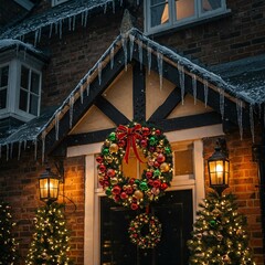 Christmas decorations