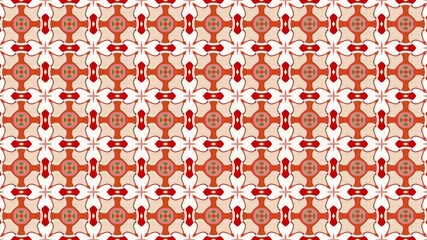 fabric motif. seamless pattern. wallpaper. background. HD